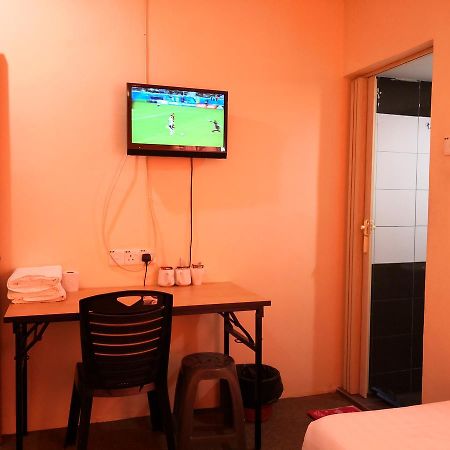 Starvilla Kinta River Front Medan Istana Ipoh Zewnętrze zdjęcie